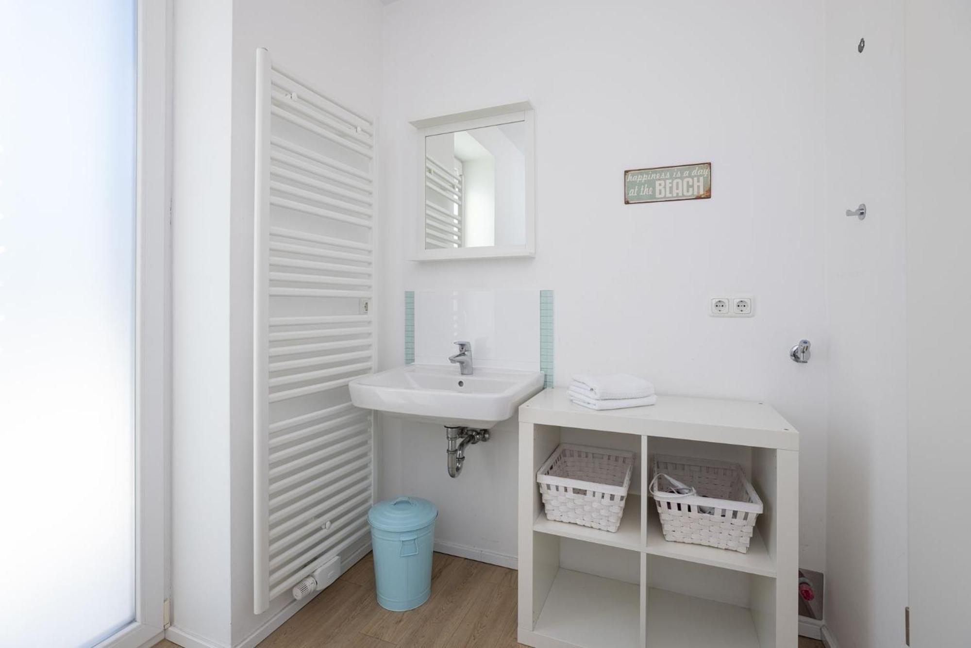 Fischerhuus Wohnung 2 Шарбойц Екстер'єр фото