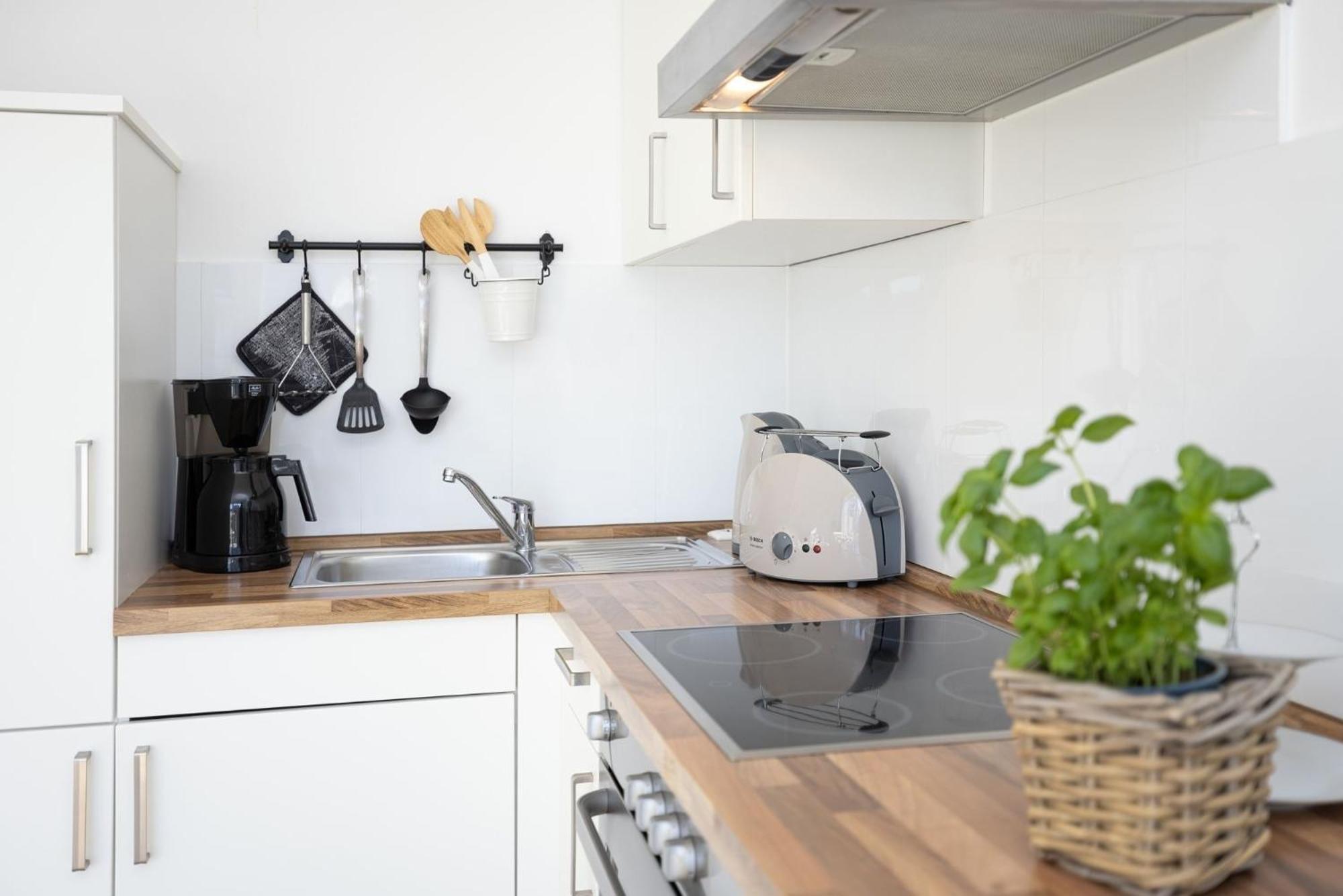 Fischerhuus Wohnung 2 Шарбойц Екстер'єр фото