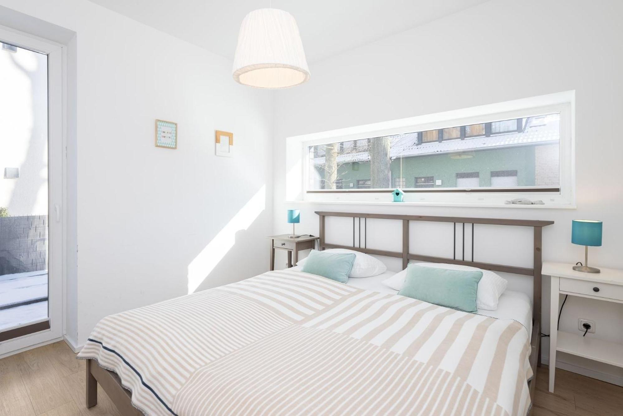 Fischerhuus Wohnung 2 Шарбойц Екстер'єр фото