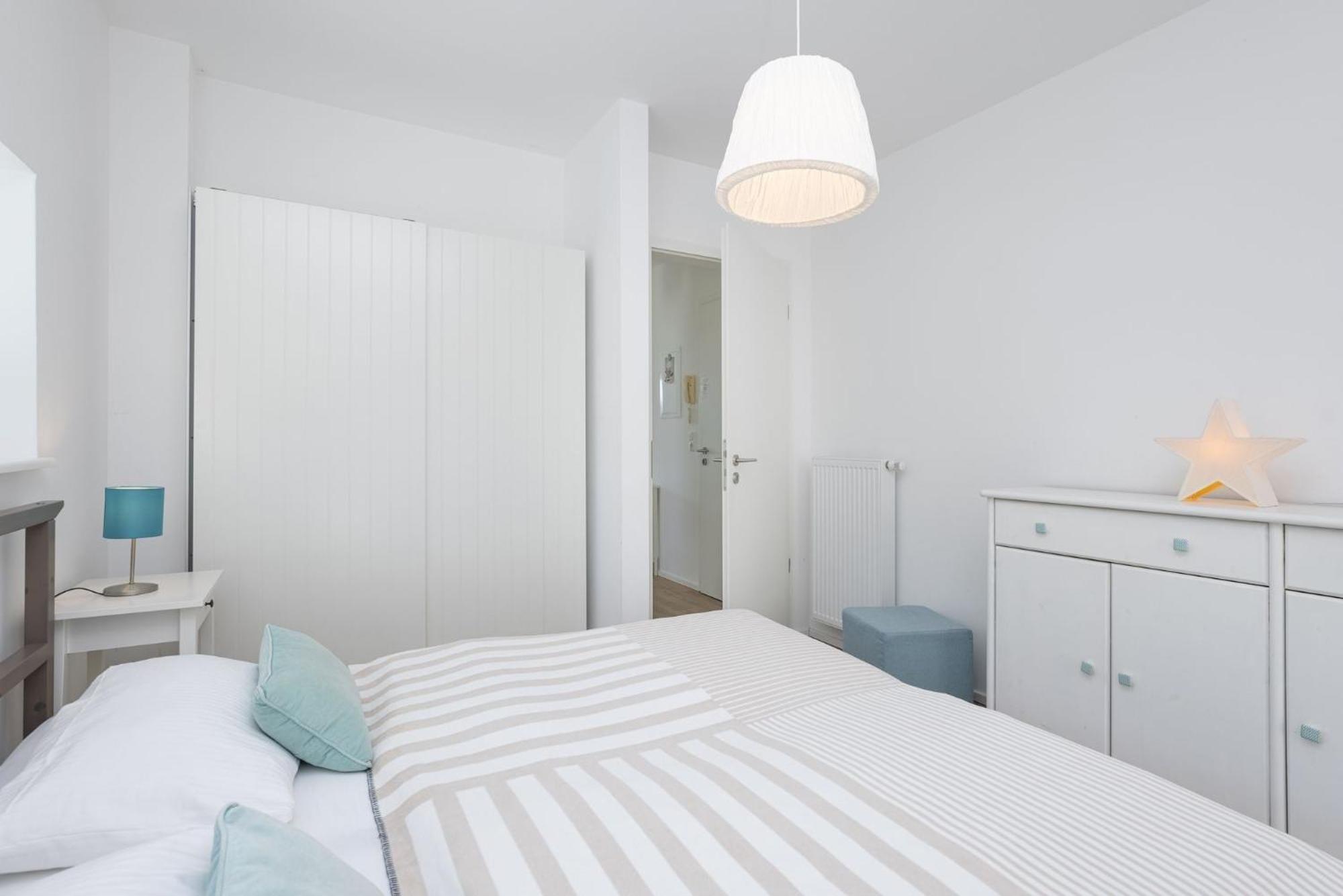 Fischerhuus Wohnung 2 Шарбойц Екстер'єр фото